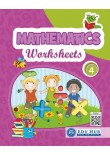 Edu Hub Mathematics Worksheets Part-4